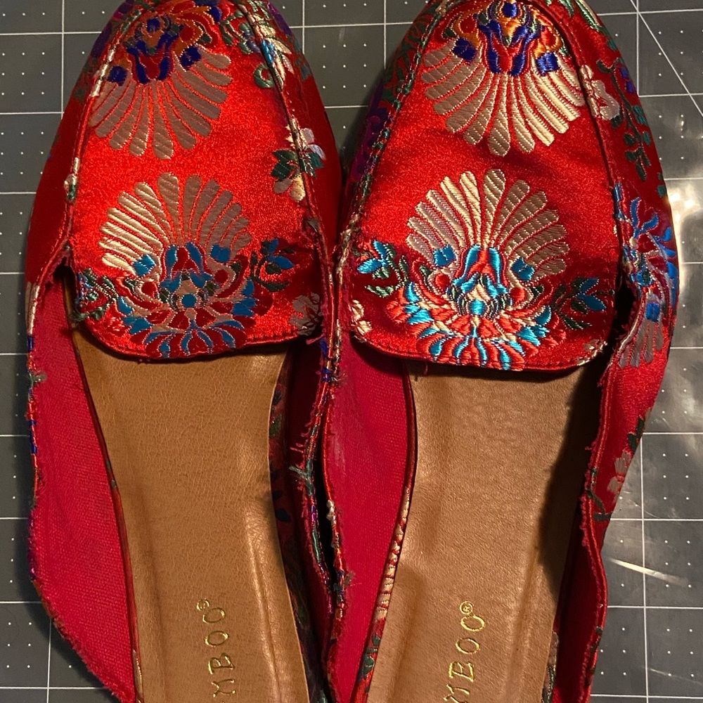 Shoes